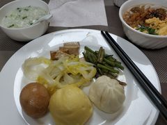 -丽港酒店-餐厅(贵阳龙洞堡国际机场T2航站楼店)