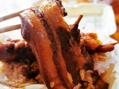 -刘小忙把子肉(北园大街总店)