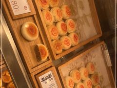 -泸溪河桃酥(欧尚店)