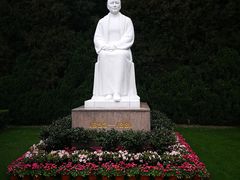 -宋庆龄陵园