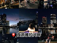 -尤利卡88层观景台