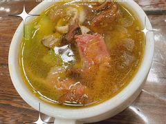 -乔家满族八大碗(流水沟店)