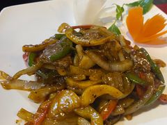 -The Palmboo Restaurant
