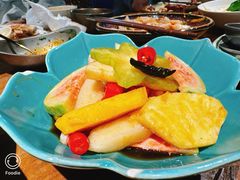 -纳鲁孜·新疆特色餐厅(上海悦荟广场店)