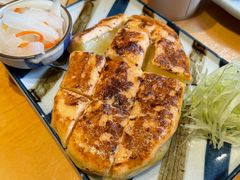 -火山屋台(新街口店)