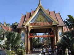 -西双版纳傣族园