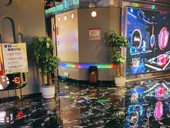 -星璨火吧KTV聚会餐厅(华清广场店)