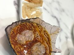 麻辣脑花-花锅速食(日月广场店)