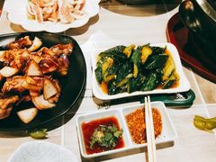 -胡哥烤肥牛(车公庙店)