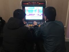 -克拉城堡网红轰趴馆·会场