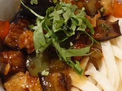 -北京王府井希尔顿酒店·秦唐中餐厅Chynna