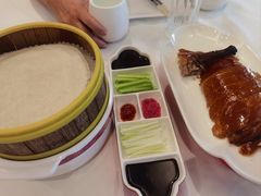 -大鸭梨(天通西苑店)