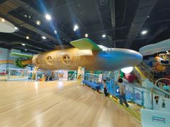 -杭州开元森泊度假乐园