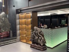 -浩运·海鲜青岛菜·海胆水饺(石老人店)