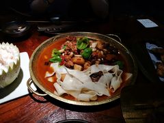 -楼兰新疆主题餐厅(悠方店)
