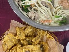 -阿水杠面(漳港店)