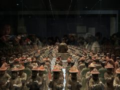 -陕西历史博物馆