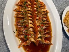 -同喜烤鸭店(光芒店)