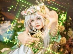 -米游妙妙屋cosplay换装自拍摄影体验馆