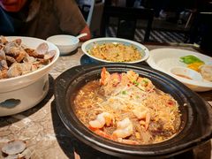 -前海沿·青岛菜(李沧万达店)