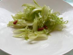 爽口西芹-旺顺阁海鲜广场(亚运村店)