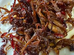 -龙姐私房菜(和顺古镇店)