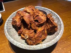 -95号酱骨·一块豆腐(展春园西路店)