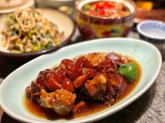 -南京大牌档(青岛万象城店)