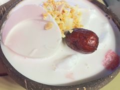 -椰子多多清补凉甜品店(河北路店)