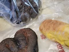 -原麦世家(莱蒙店)