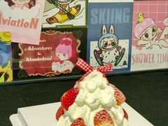 -YC工作室蛋糕定制