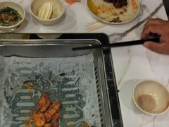 -满香园自助海鲜烤肉(赣榆吾悦广场店)