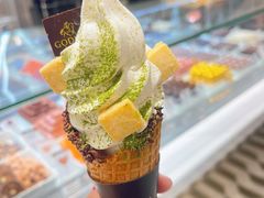 -GODIVA(美罗城店)