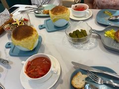 -库滋明·俄罗斯特色美食(中央大街店)