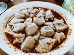 -回坊马二饺子馆
