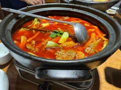 -肖记公安牛肉鱼杂馆·省级非物质文化遗产(万松园直营店)