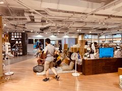 -MUJI无印良品(天一国购店)