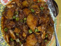 -砂锅居(西四店)