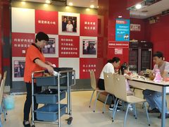 -闫家驴肉老店(华电一校店)