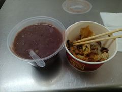 -中山牛肉肥肠粉面馆(军工社区店)