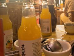 -阿婆情腊排骨火锅(金虹路店)