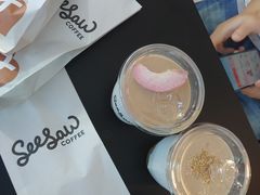 -Seesaw Coffee(环贸iapm店)