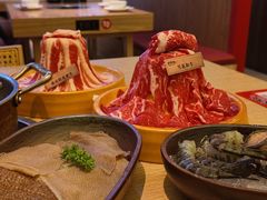 -松野谷·寿喜烧自助(华联顺义金街购物中心店)