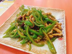 -益民餐厅(交通大学店)
