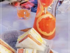 -威尼斯西餐厅(东区店)