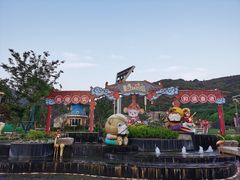-无锡动物园·太湖欢乐园
