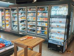 -Olé精品超市(新世界新丸中心店)
