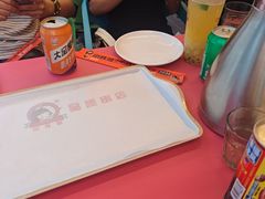 -小核桃品质串店(世茂大道店)