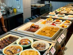 -李犟大爆鳝面·手工蟹黄包(湖滨西湖店)