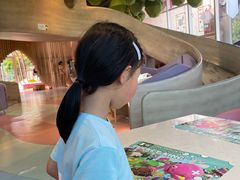 -水桶王国主题餐厅·聚会·生日派对·亲子活动·家庭套餐(亚龙湾希尔顿店)